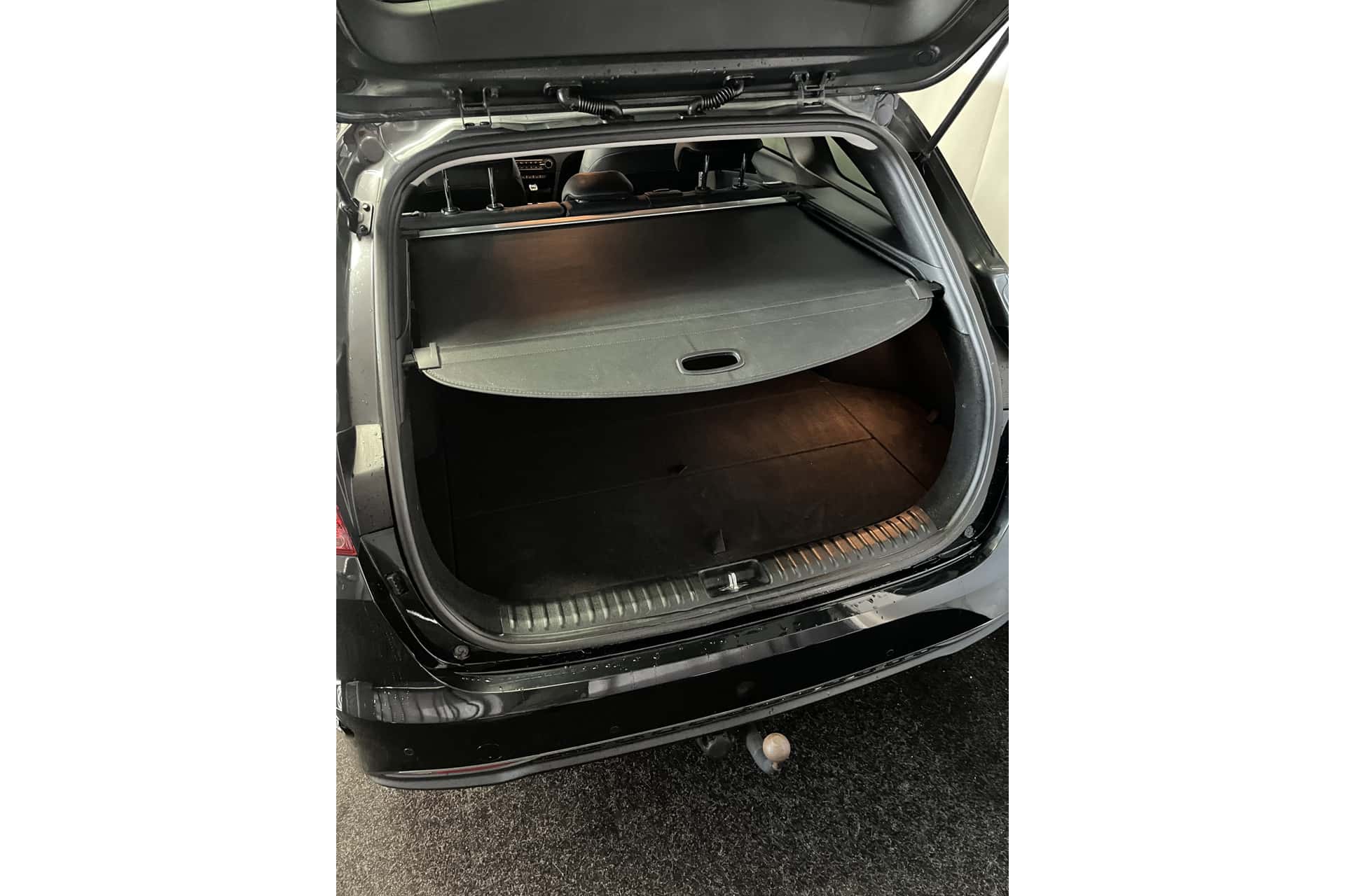 Kia Ceed Sportswagon foto 7