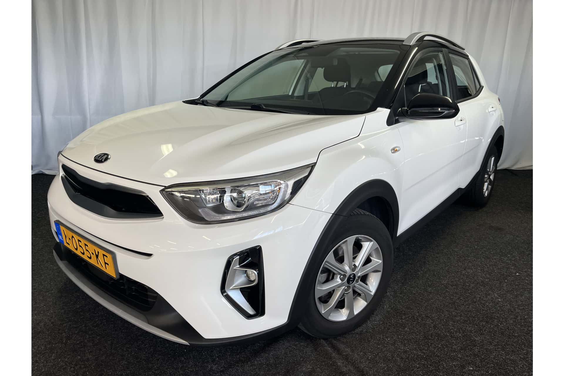 Kia Stonic foto 1