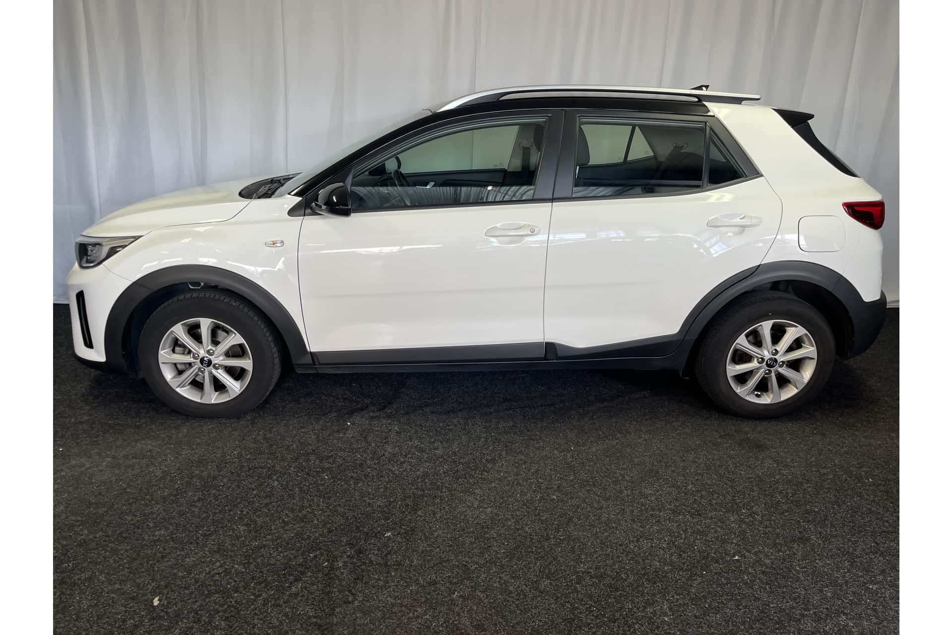 Kia Stonic foto 2