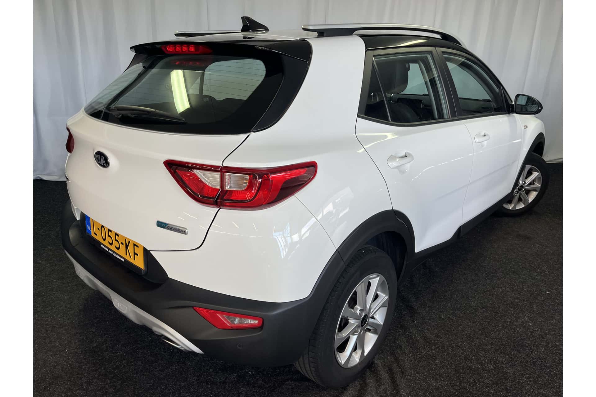 Kia Stonic foto 3