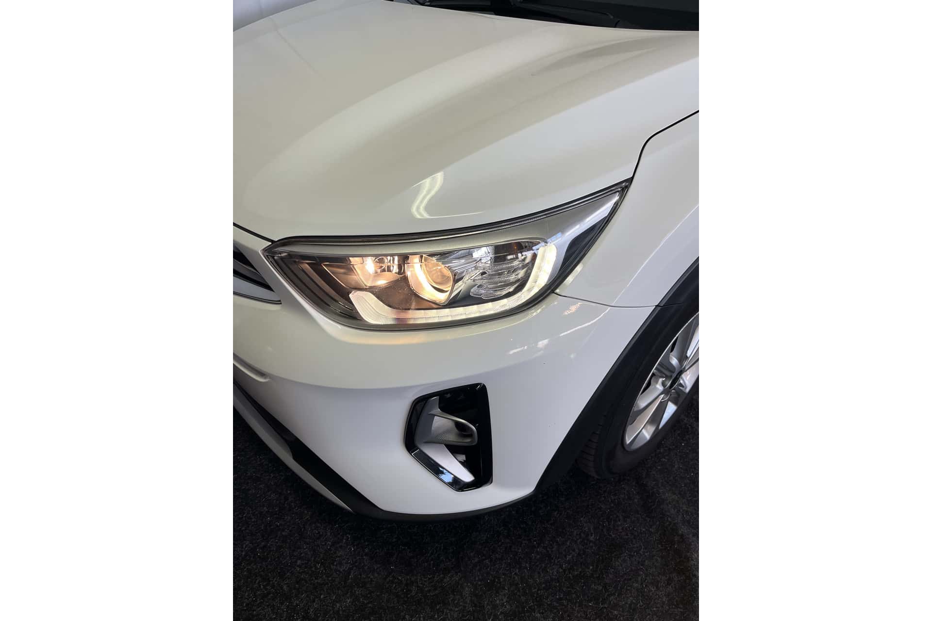 Kia Stonic foto 4