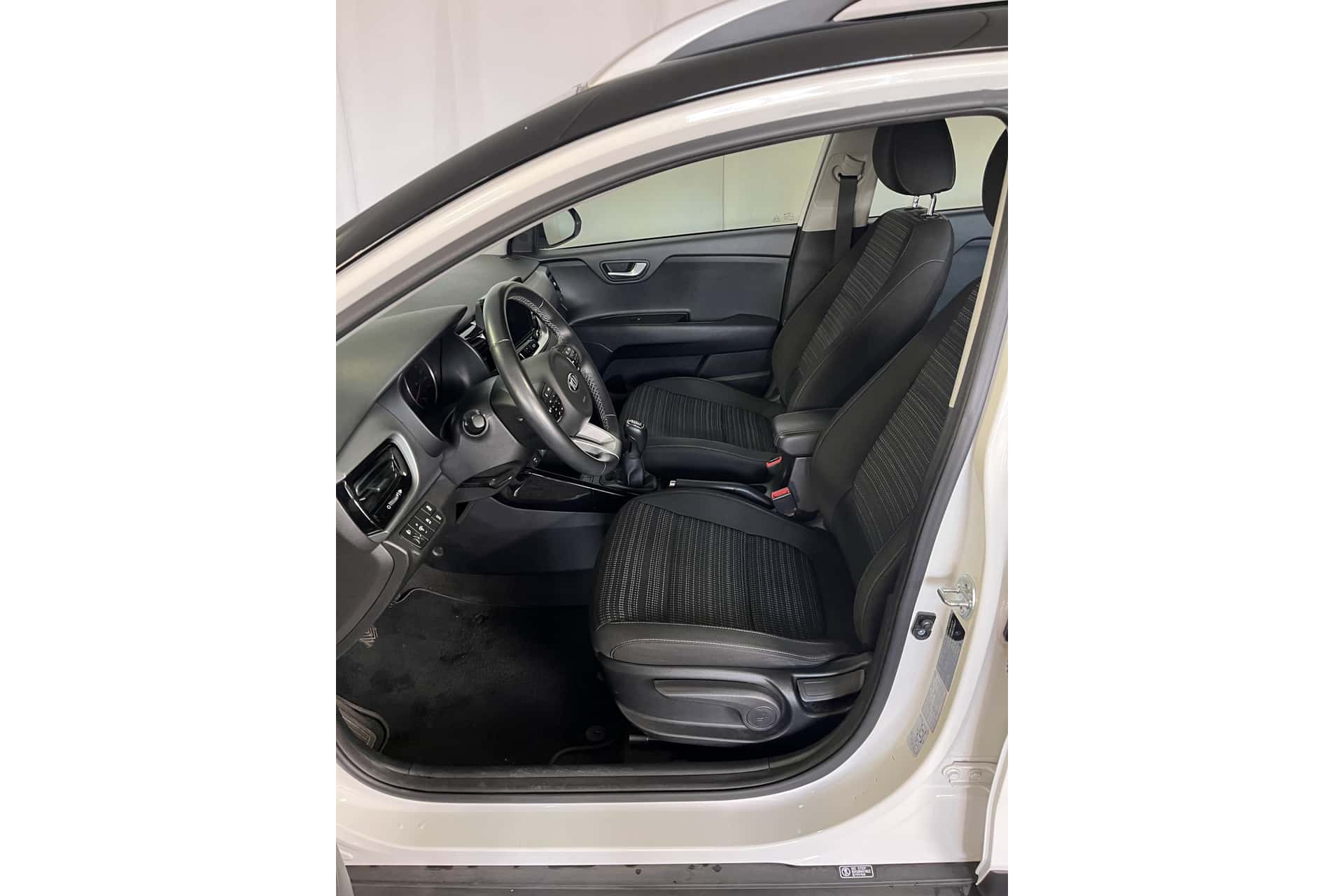 Kia Stonic foto 5