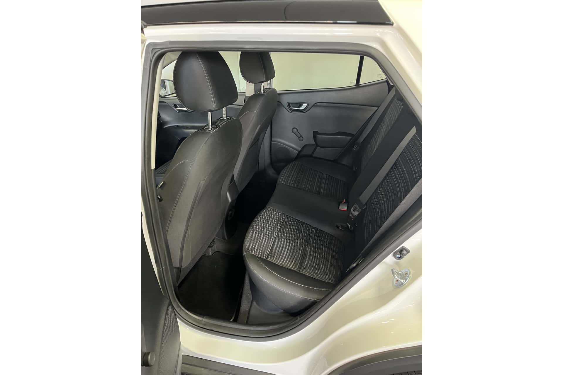Kia Stonic foto 6
