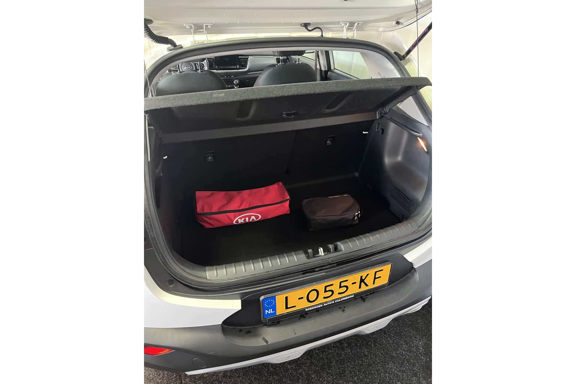 Kia Stonic foto 7