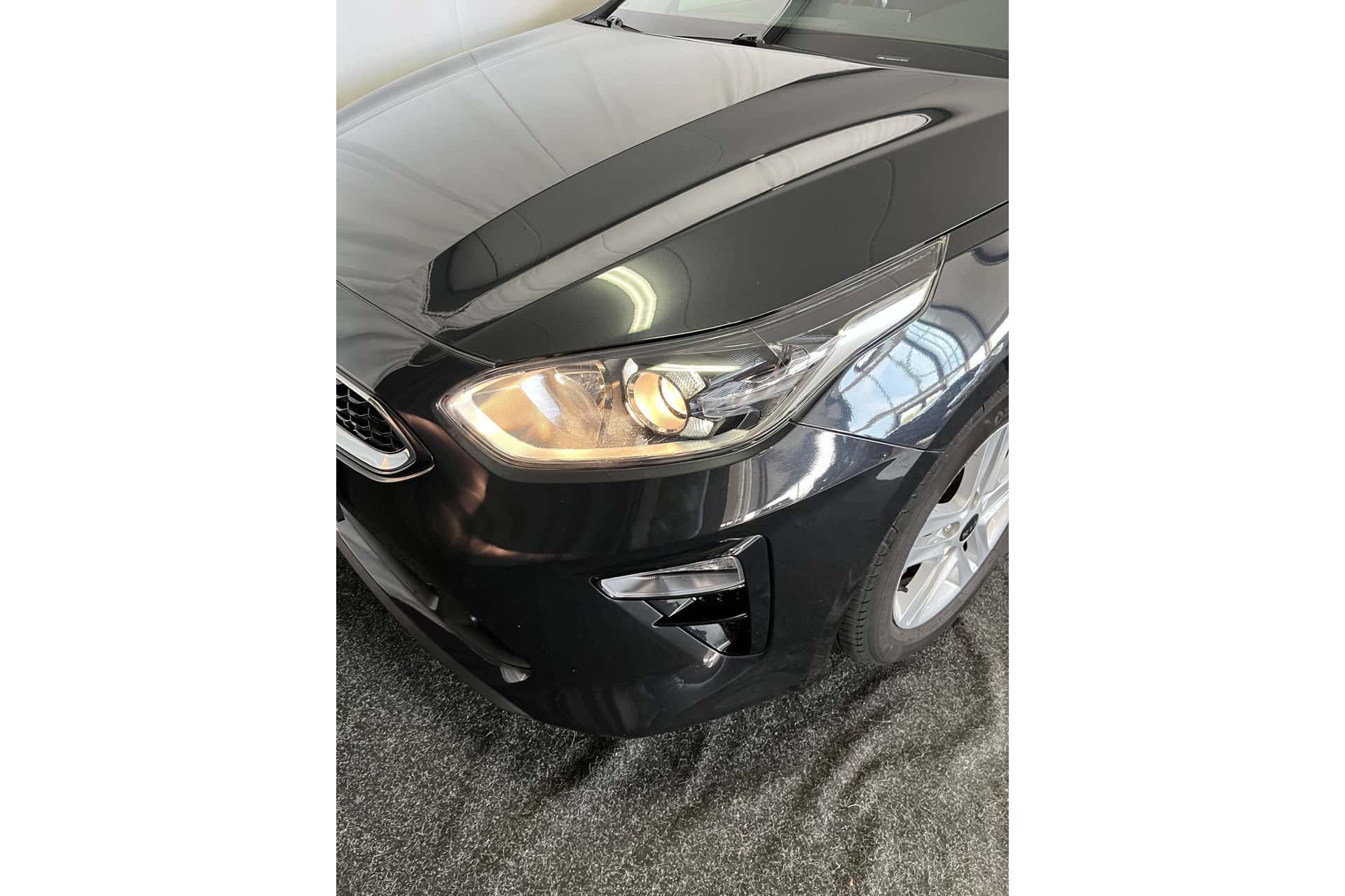 Kia Ceed Sportswagon foto 4