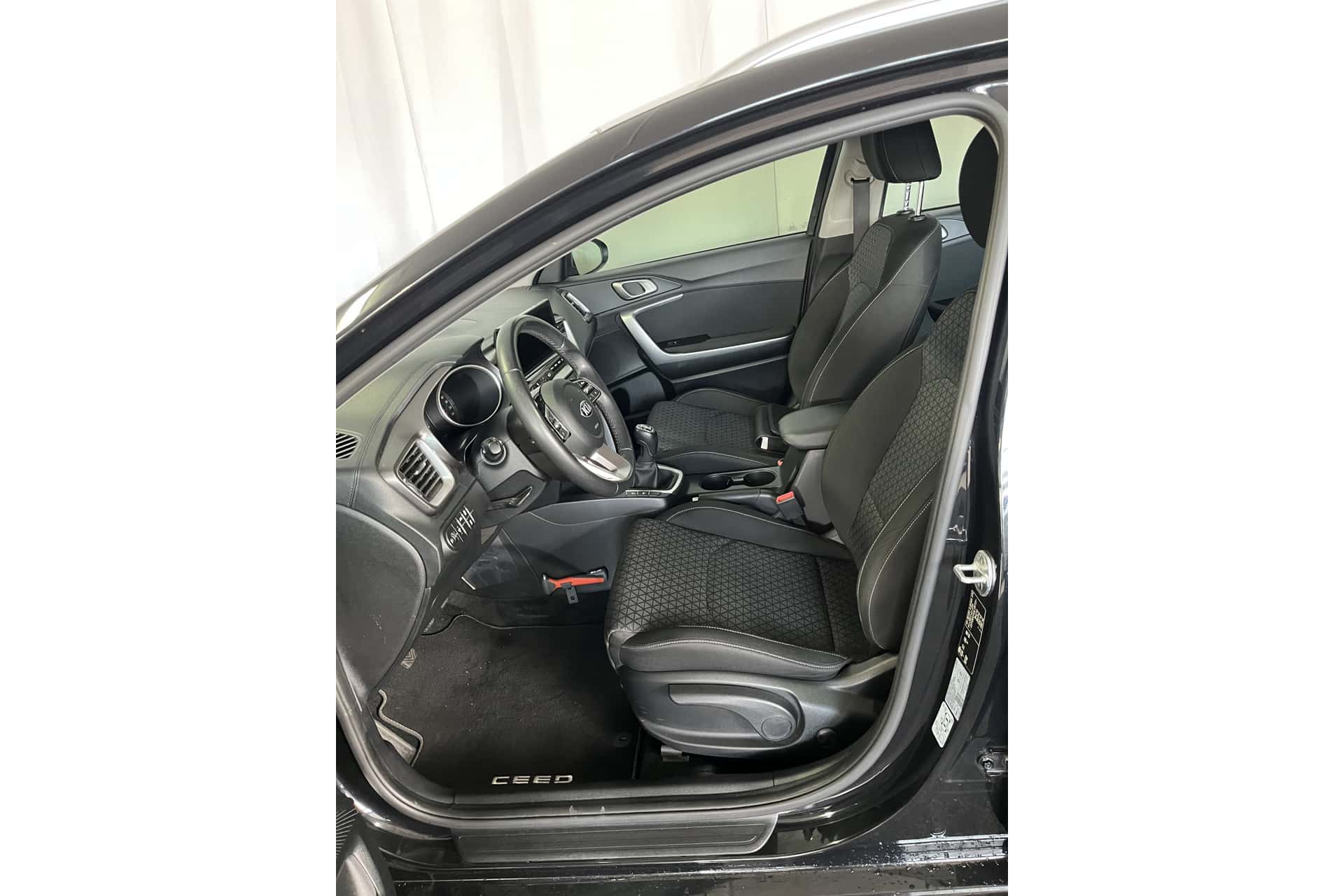 Kia Ceed Sportswagon foto 5