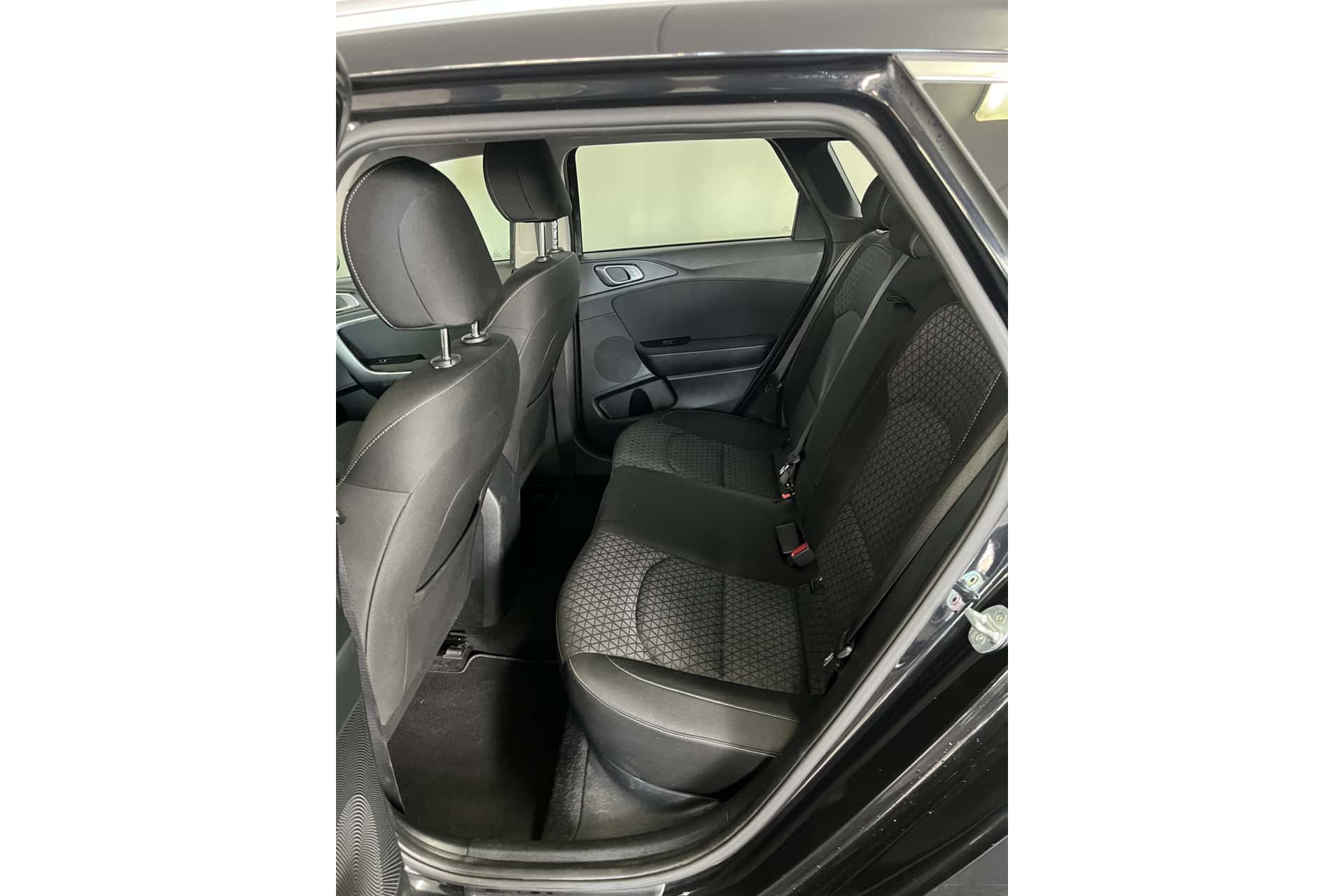 Kia Ceed Sportswagon foto 6
