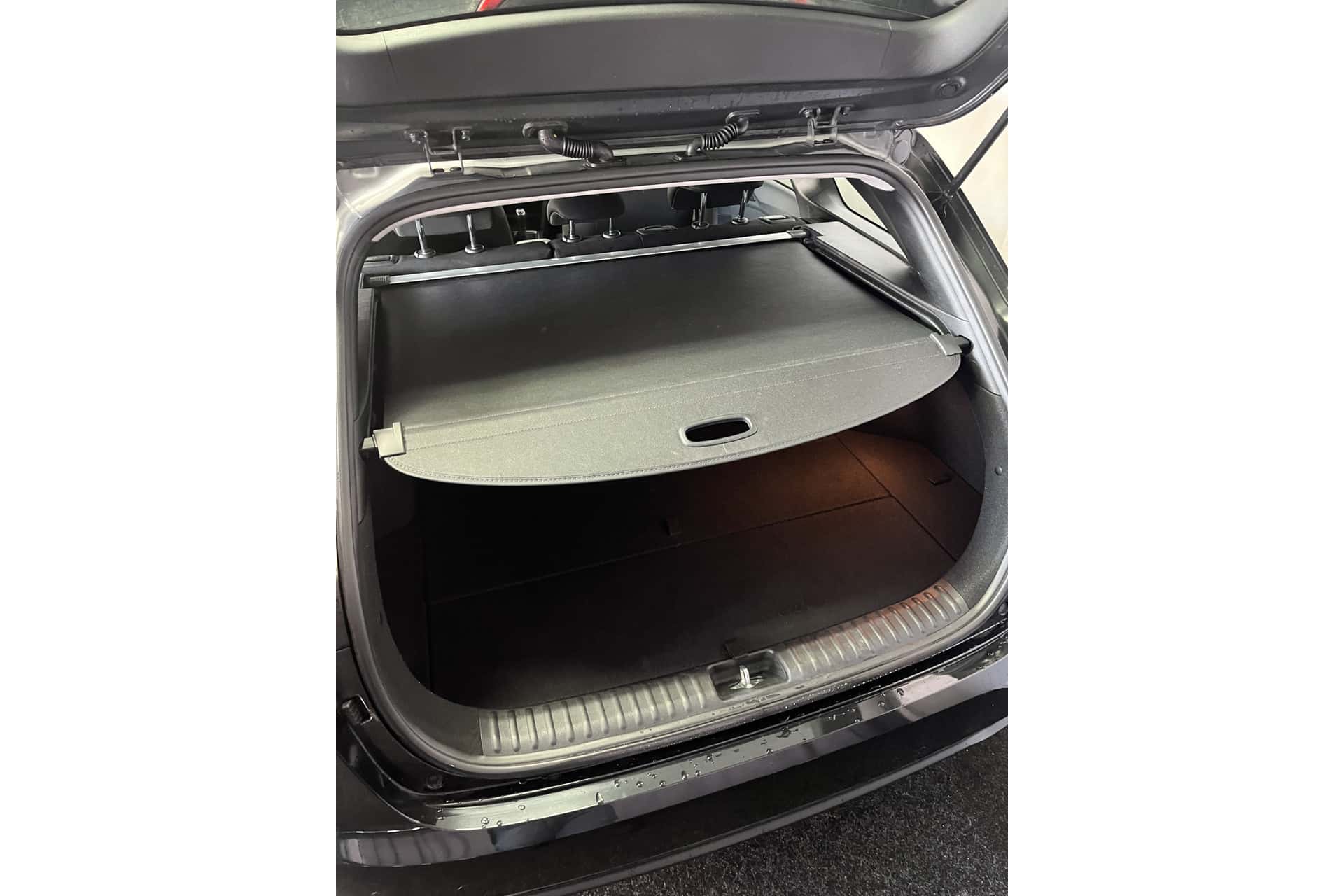 Kia Ceed Sportswagon foto 7