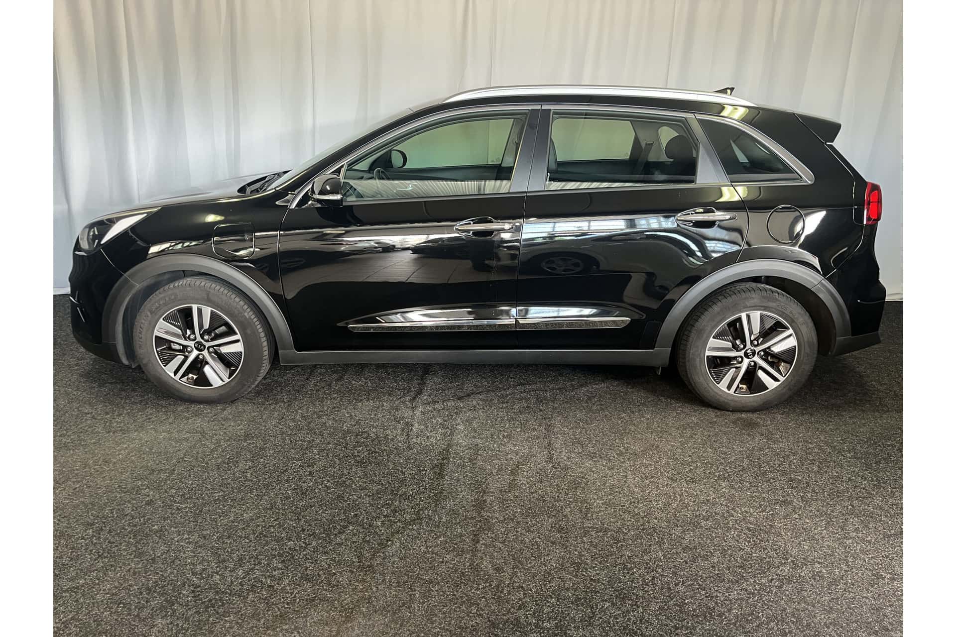 Kia Niro foto 2