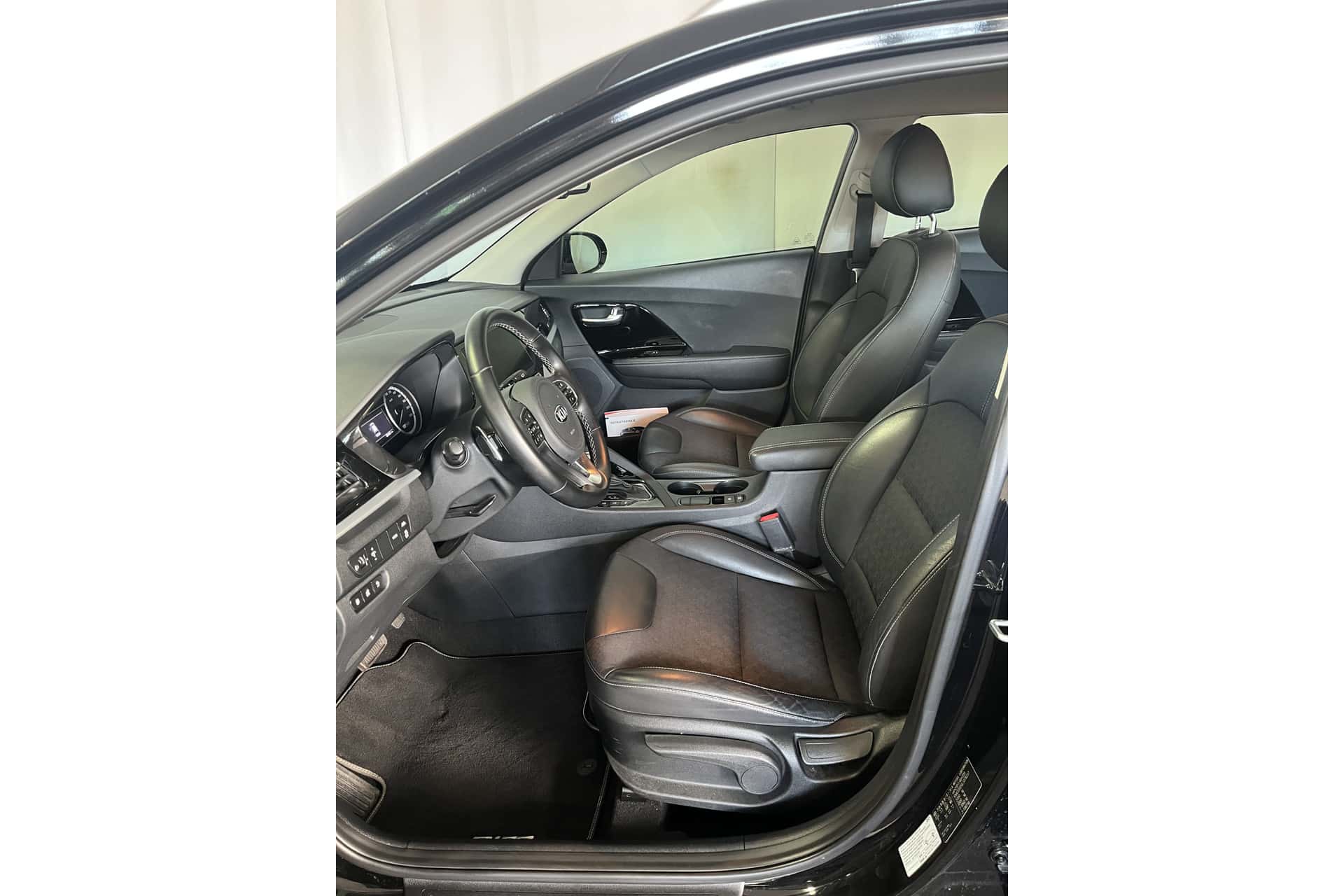 Kia Niro foto 5