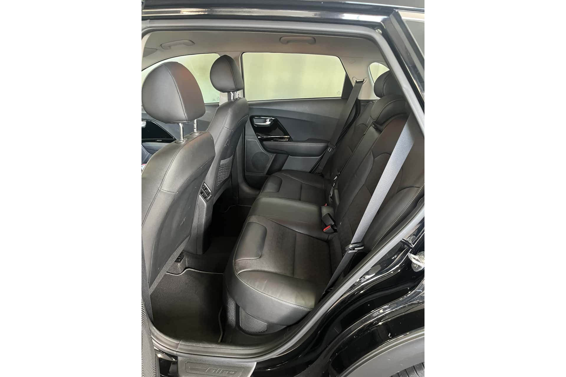 Kia Niro foto 6