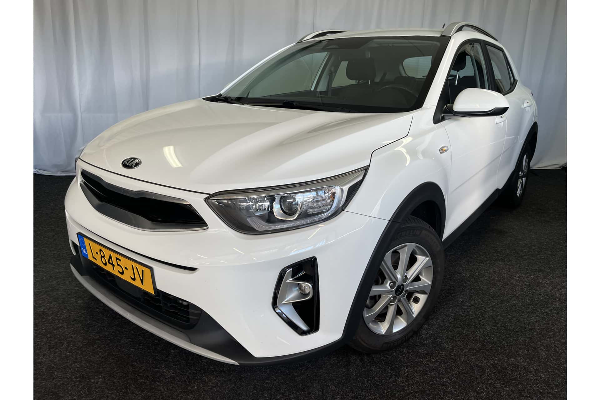 Kia Stonic foto 1
