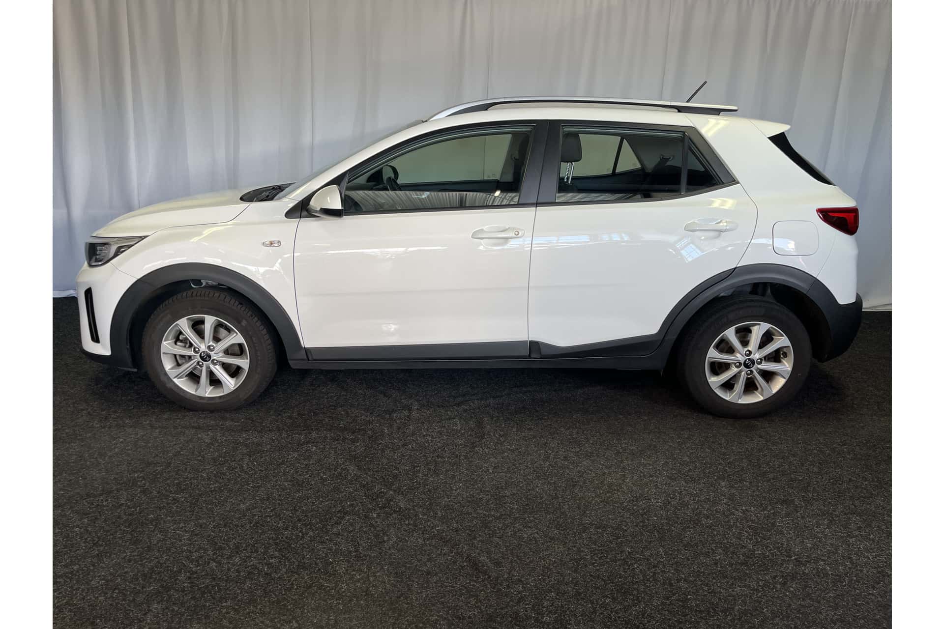 Kia Stonic foto 2