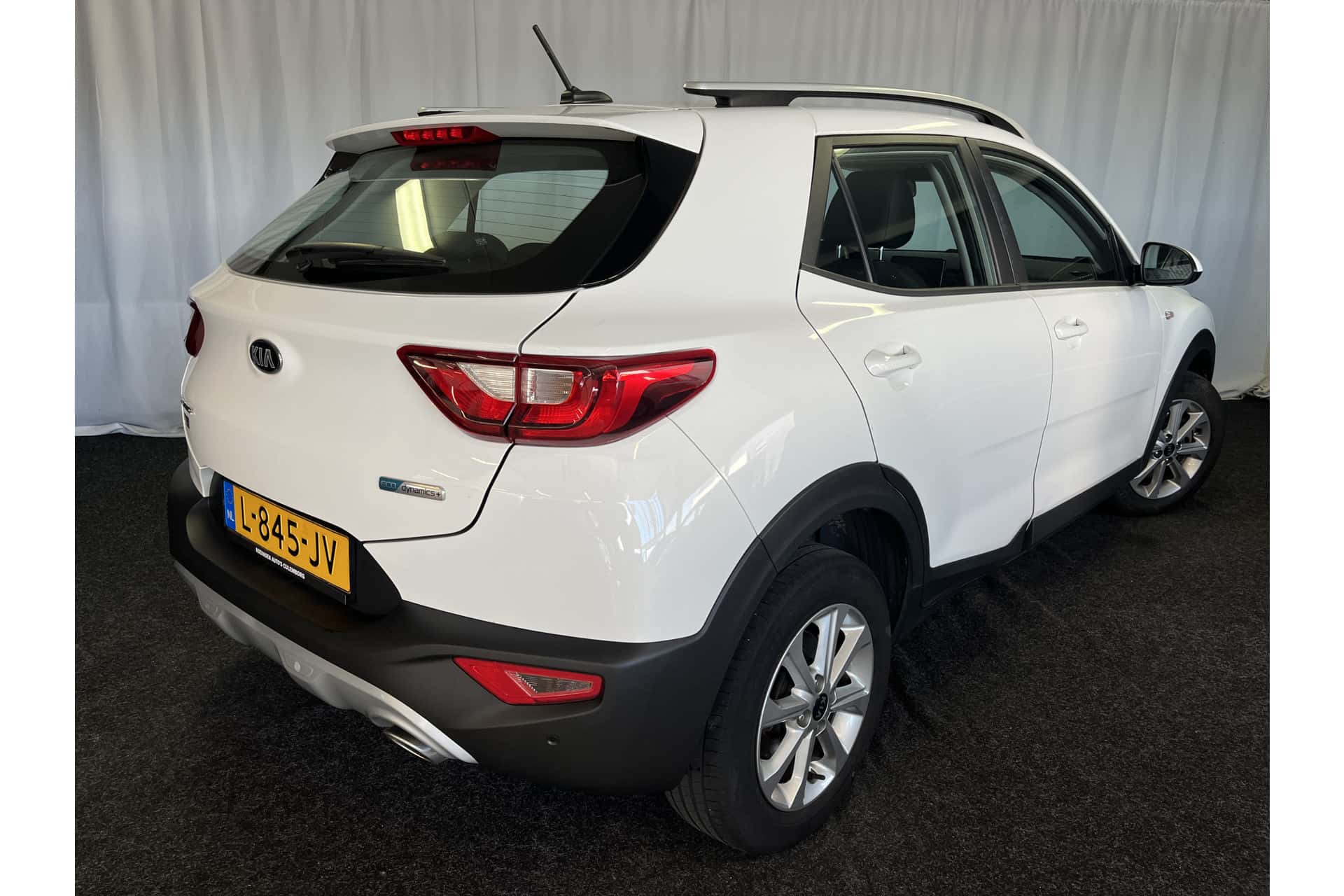 Kia Stonic foto 3