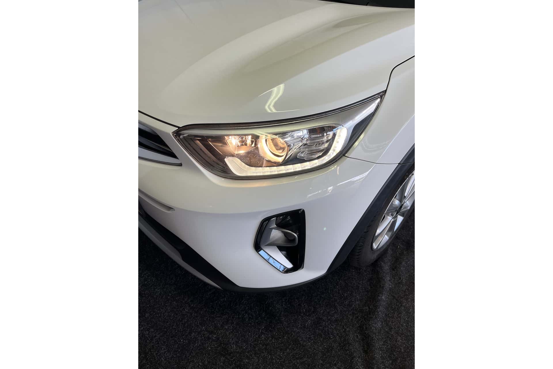 Kia Stonic foto 4