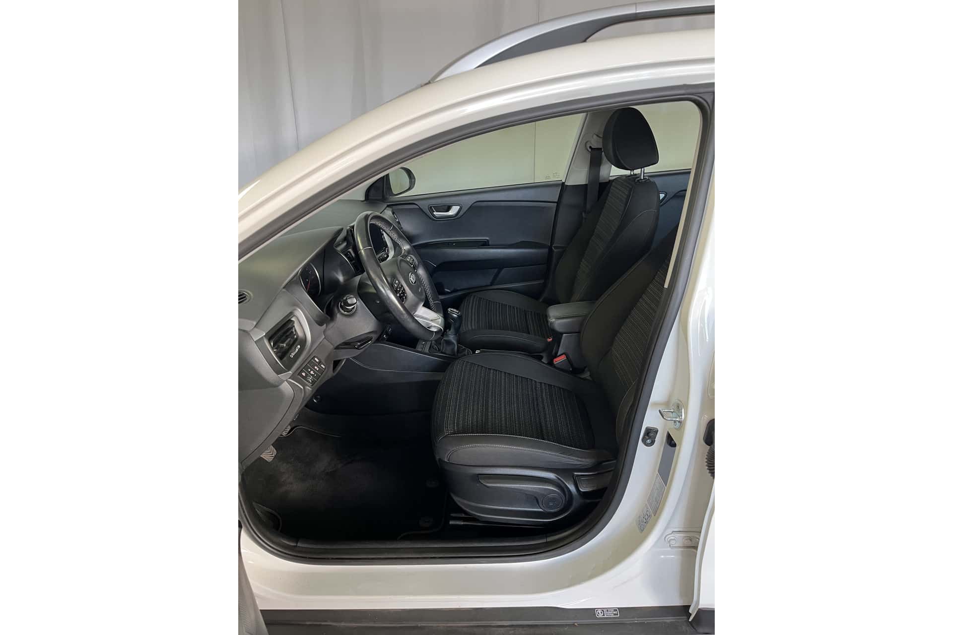 Kia Stonic foto 5