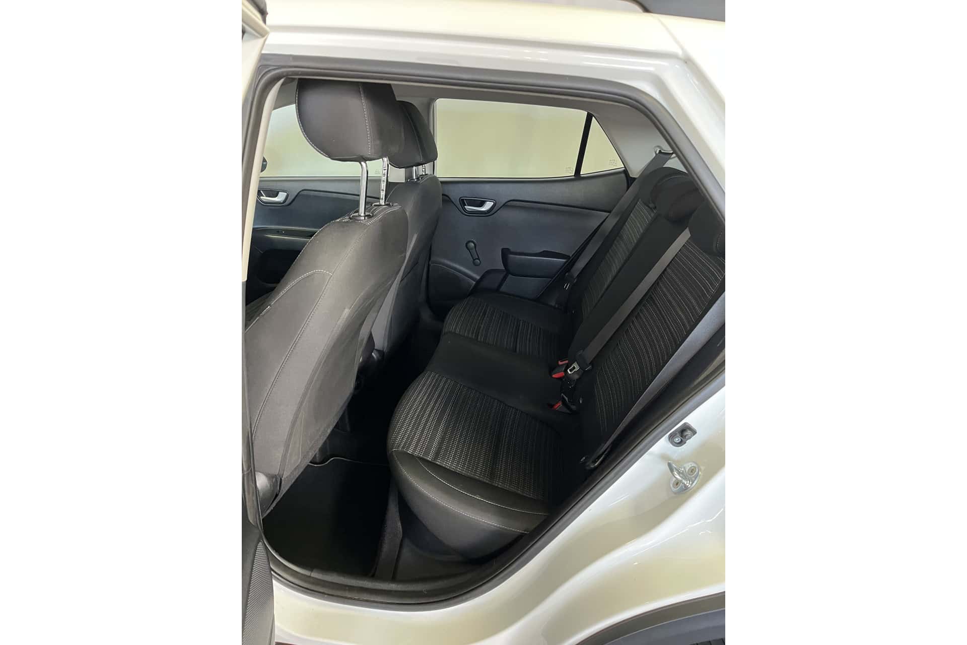 Kia Stonic foto 6