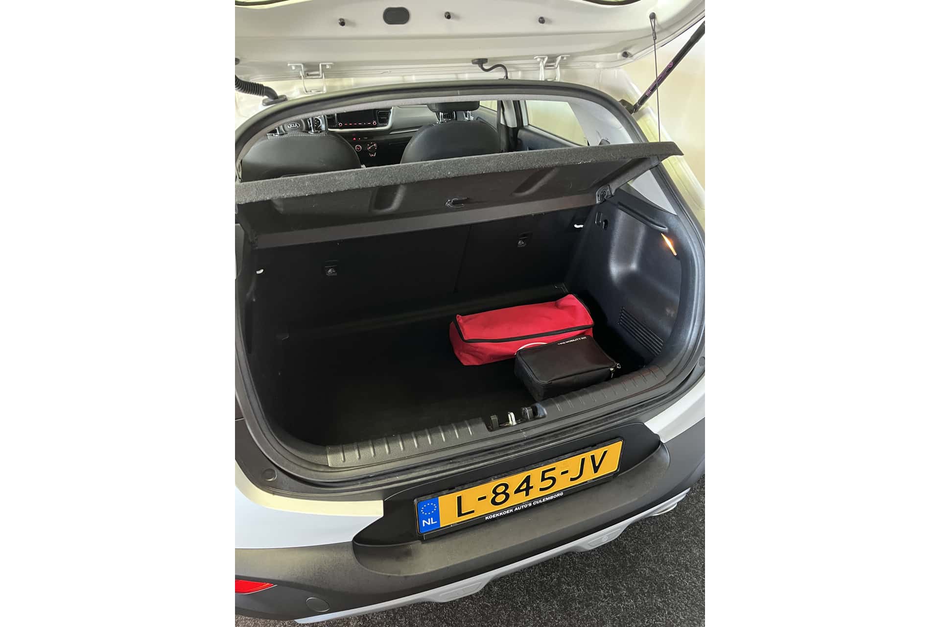 Kia Stonic foto 7