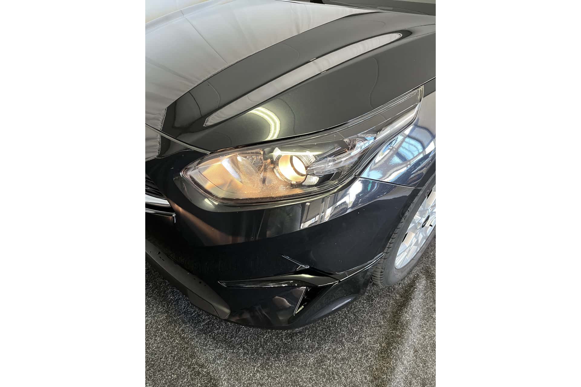 Kia Ceed Sportswagon foto 4
