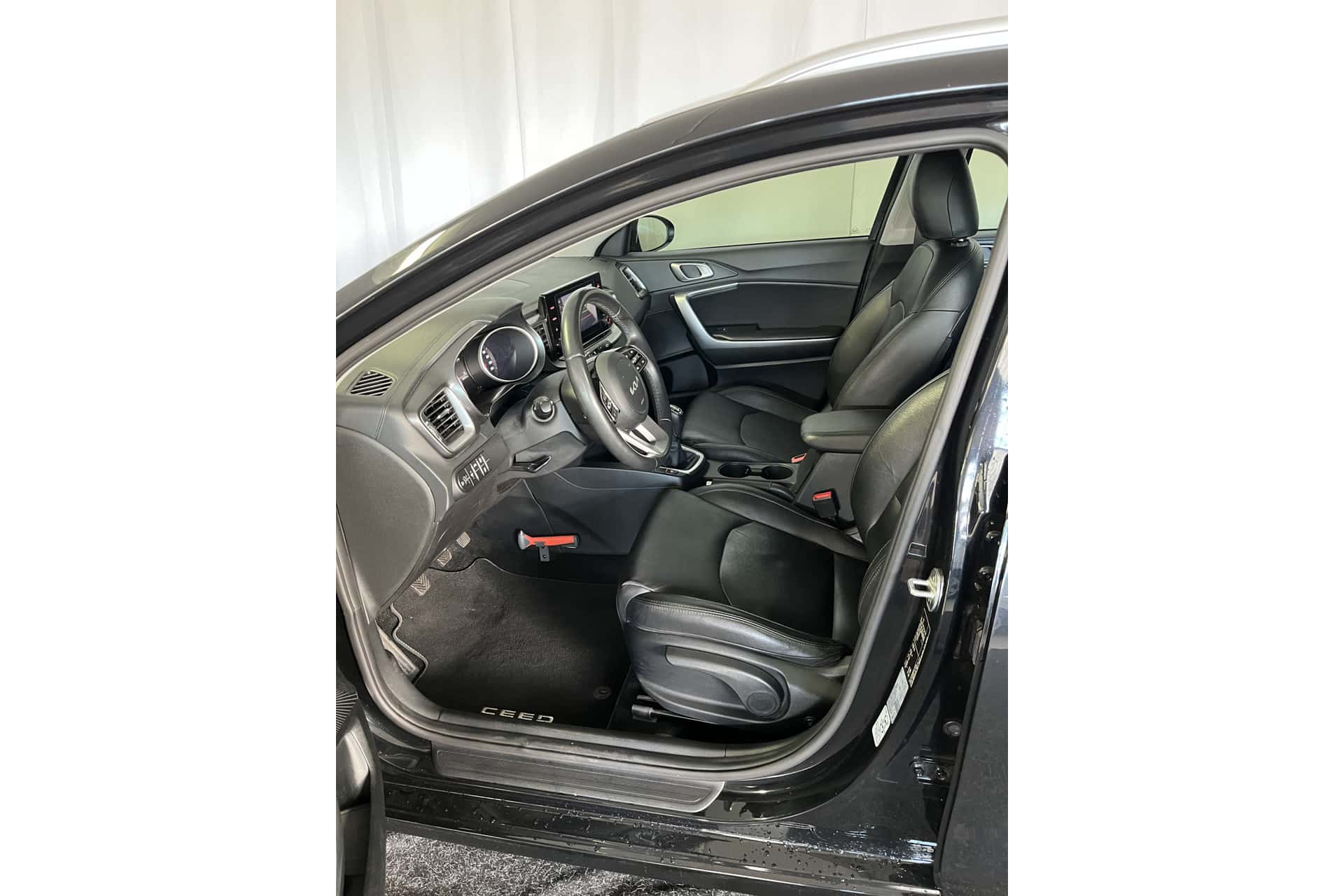 Kia Ceed Sportswagon foto 5