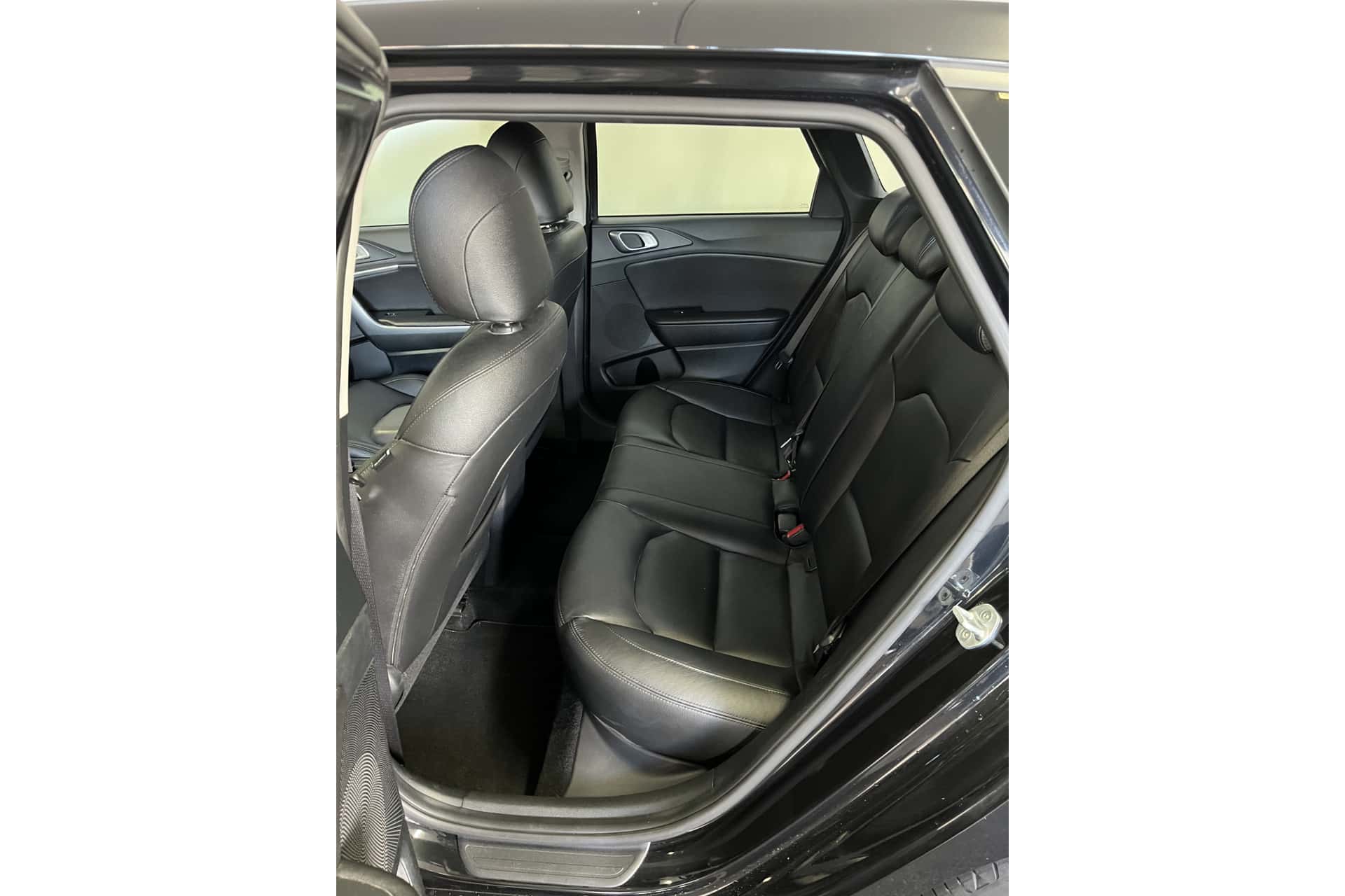 Kia Ceed Sportswagon foto 6