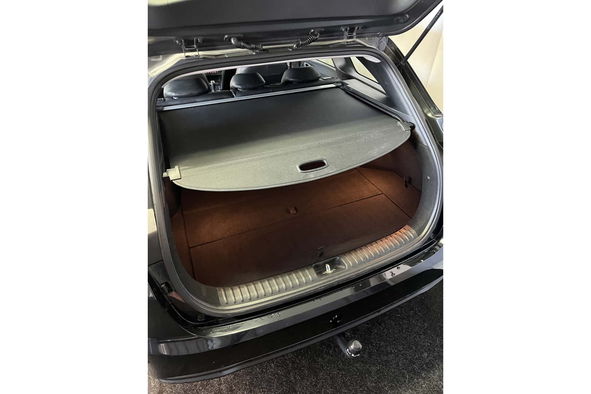 Kia Ceed Sportswagon foto 7