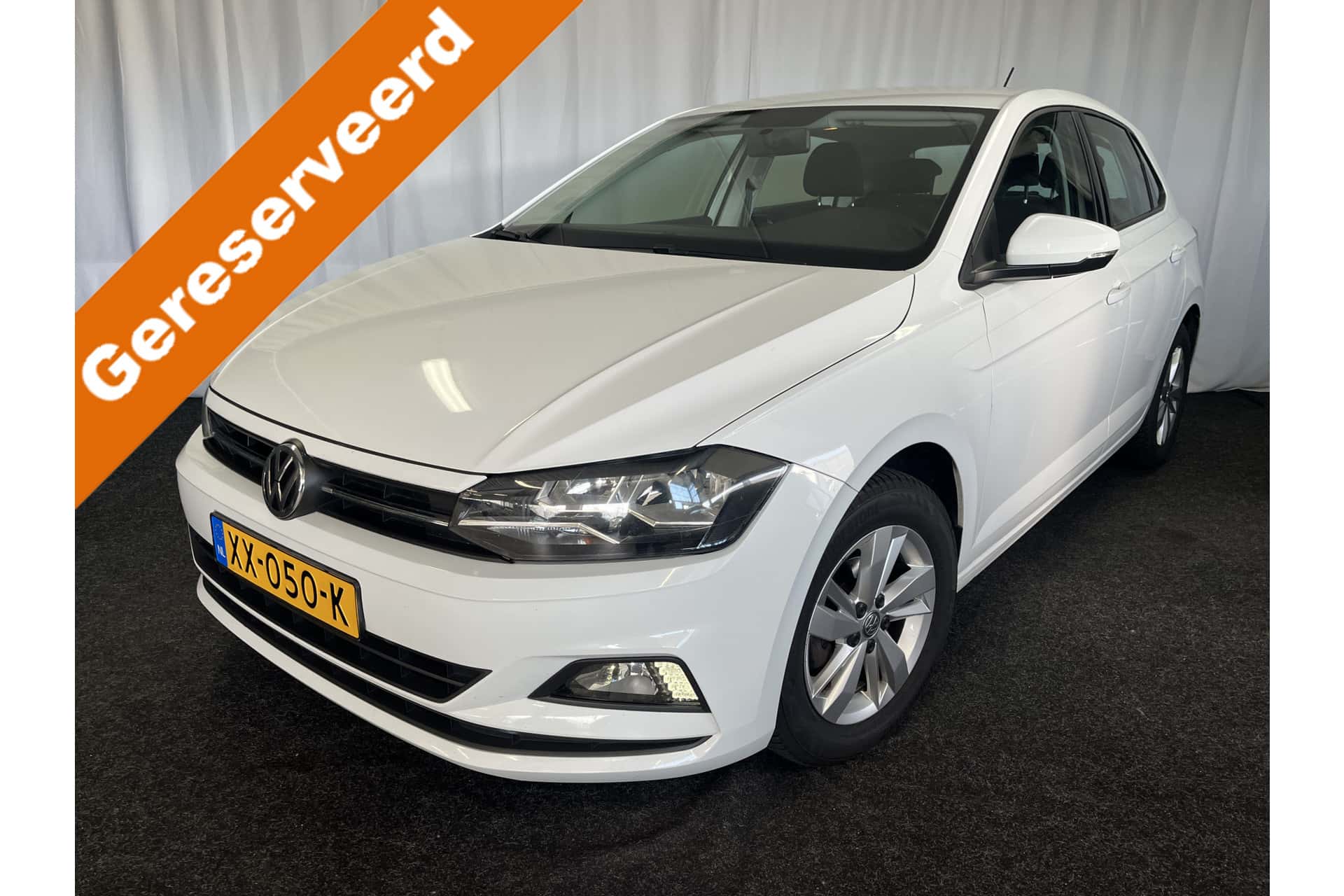 Volkswagen Polo foto 1