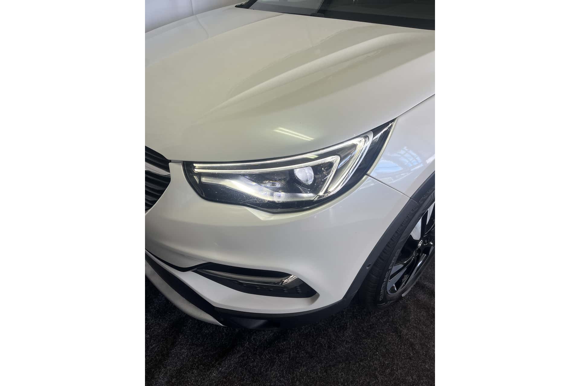 Opel Grandland X foto 4