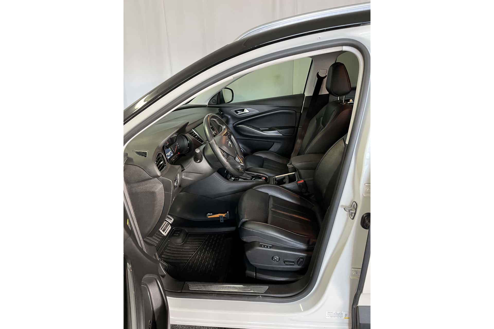 Opel Grandland X foto 5