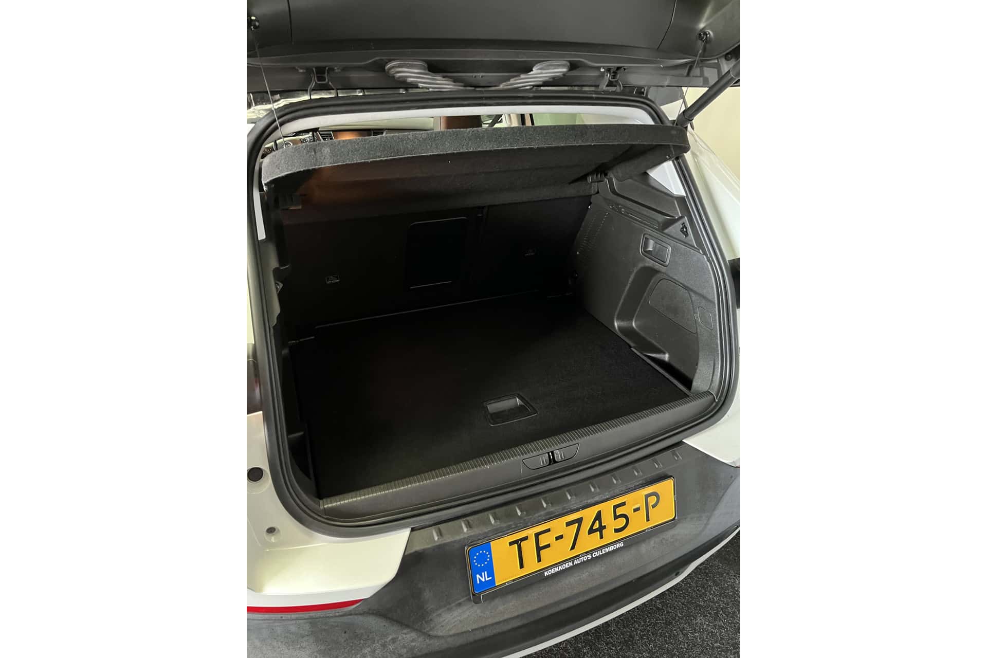 Opel Grandland X foto 7