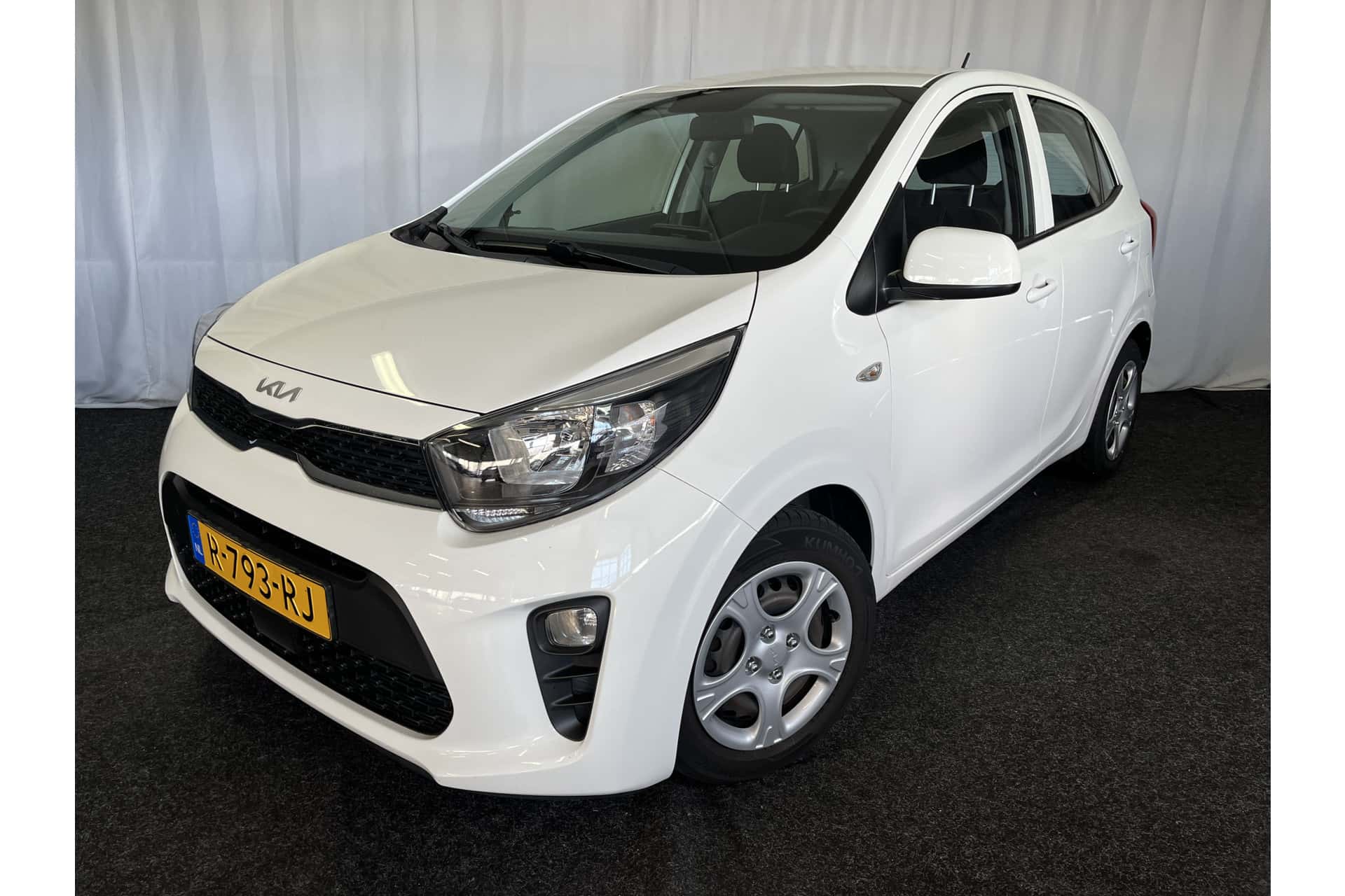 Kia Picanto foto 1