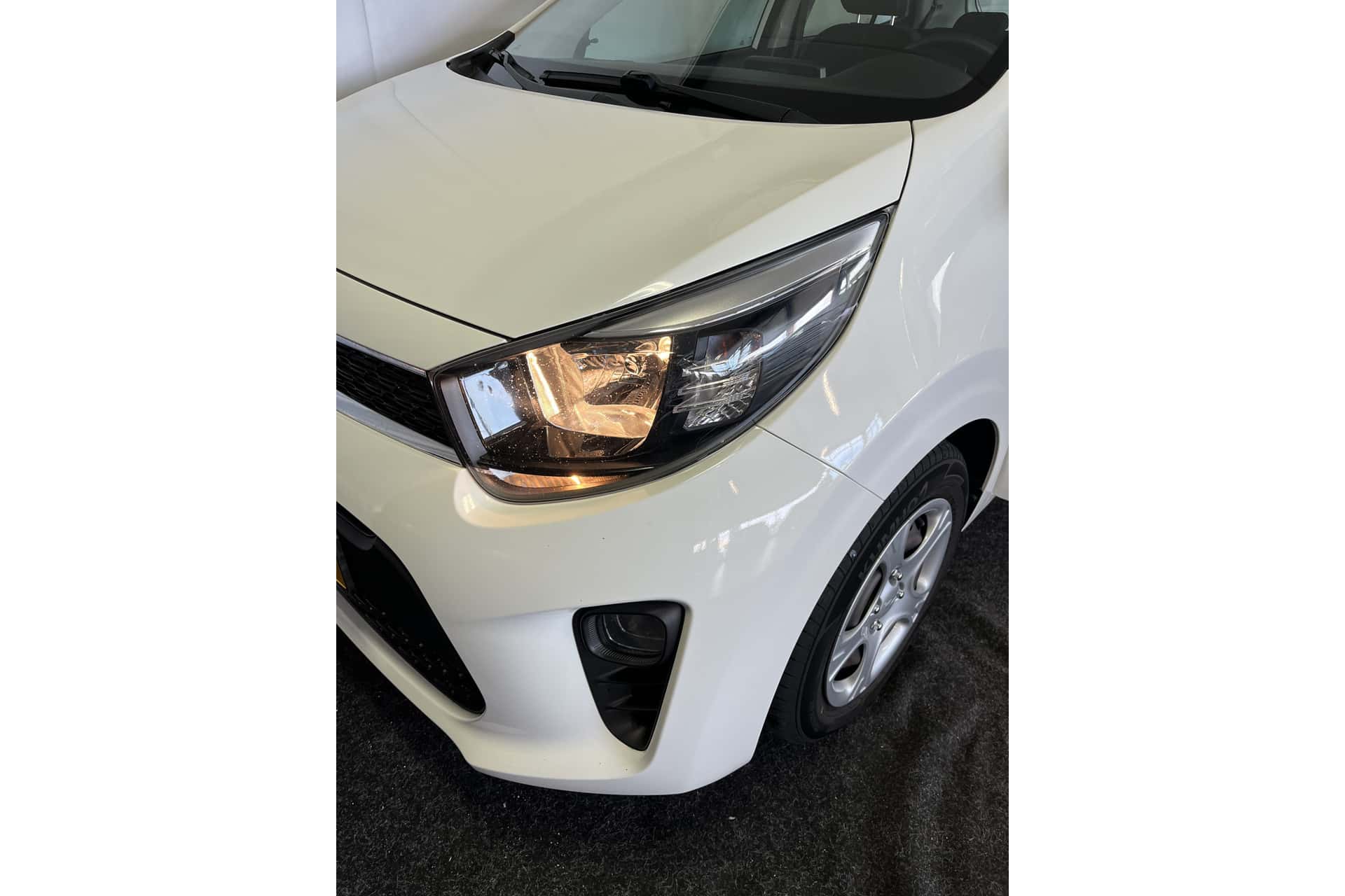 Kia Picanto foto 4
