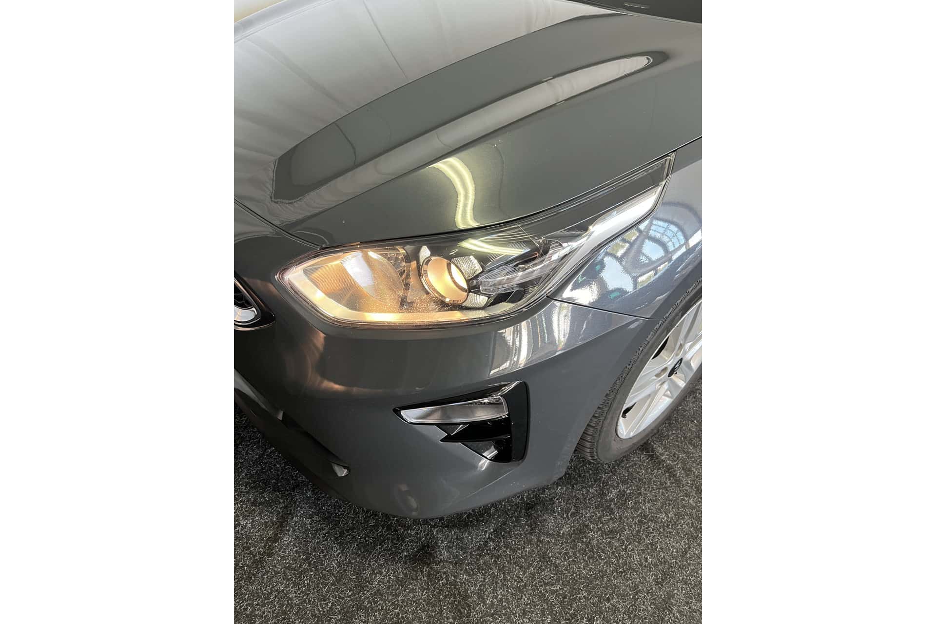 Kia Ceed Sportswagon foto 4