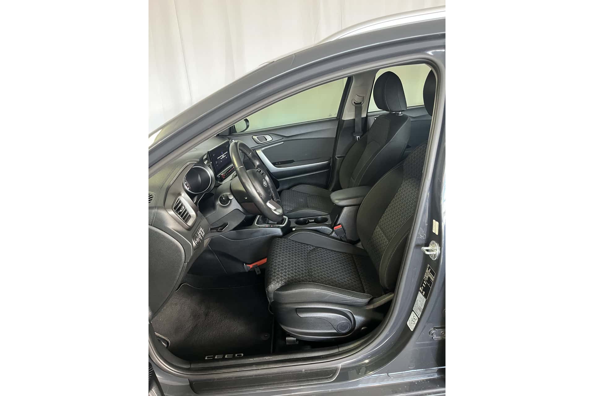Kia Ceed Sportswagon foto 5