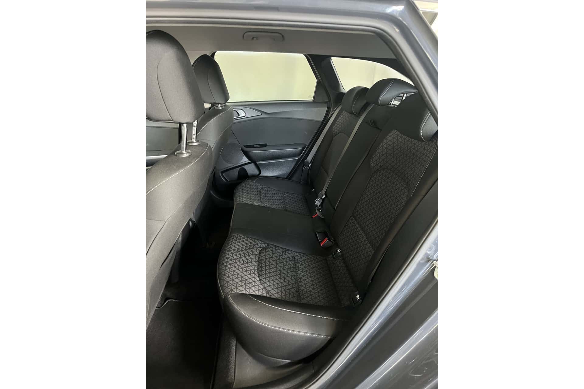 Kia Ceed Sportswagon foto 6