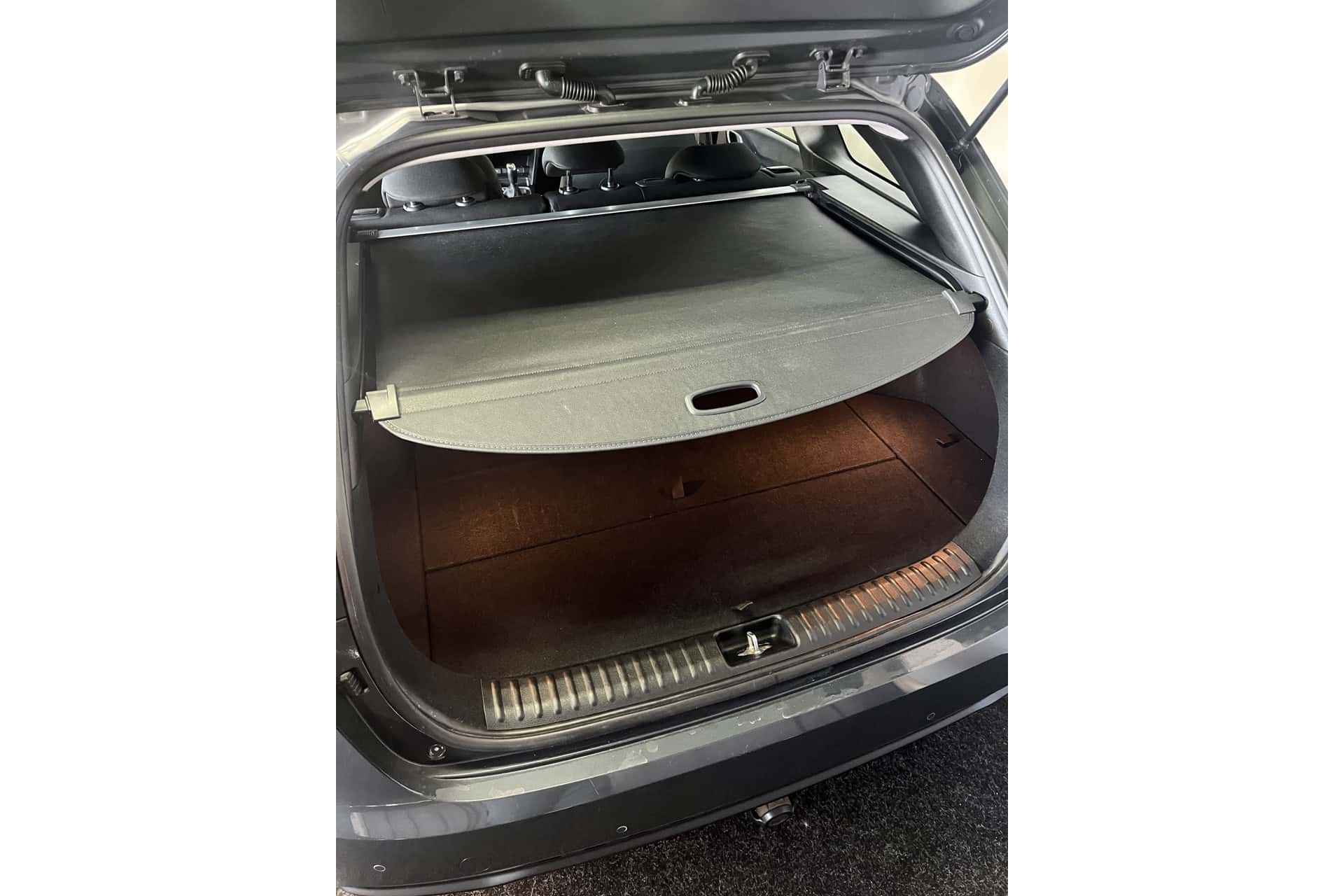 Kia Ceed Sportswagon foto 7