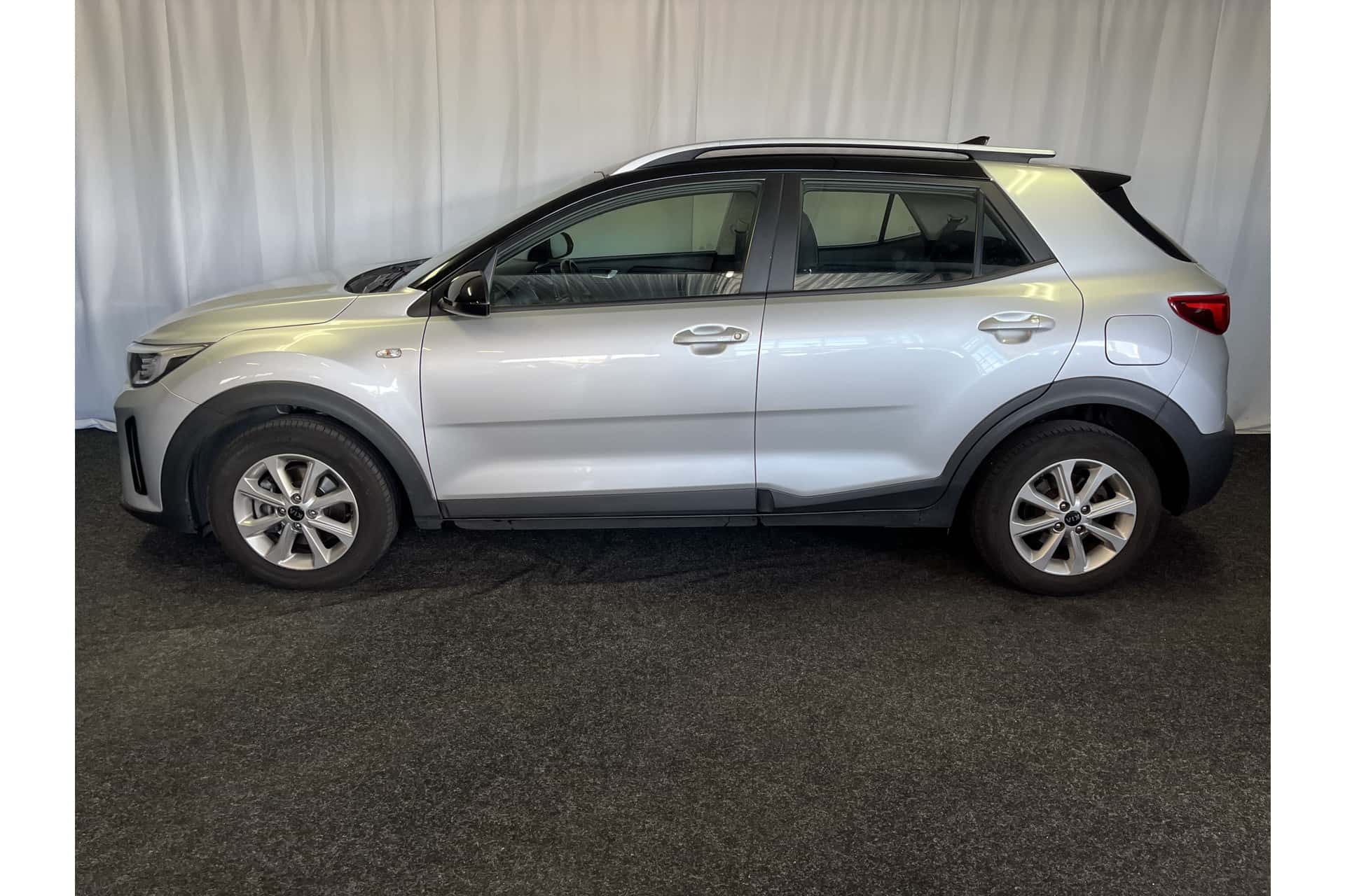 Kia Stonic foto 2