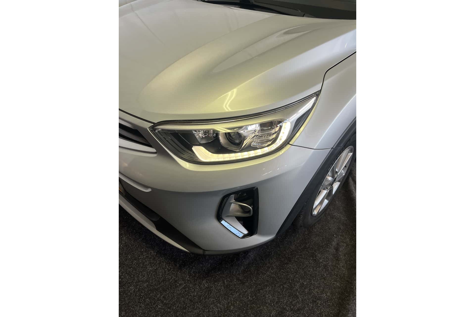 Kia Stonic foto 4