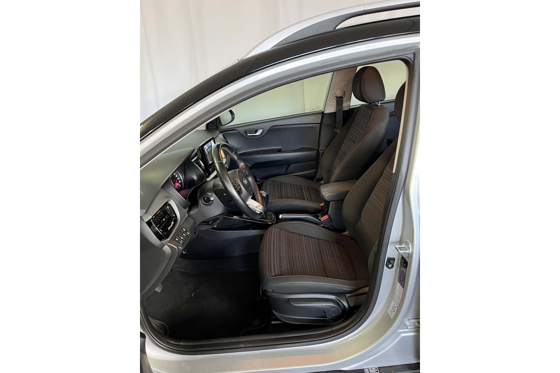 Kia Stonic foto 5