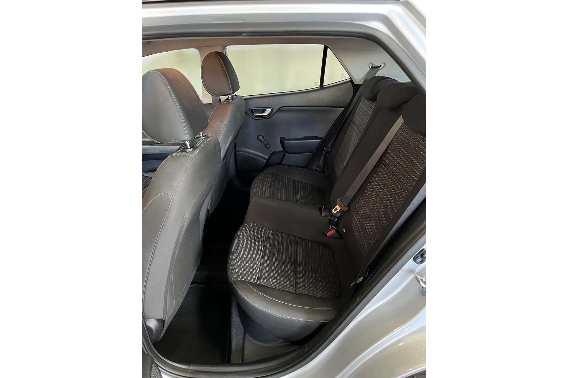 Kia Stonic foto 6