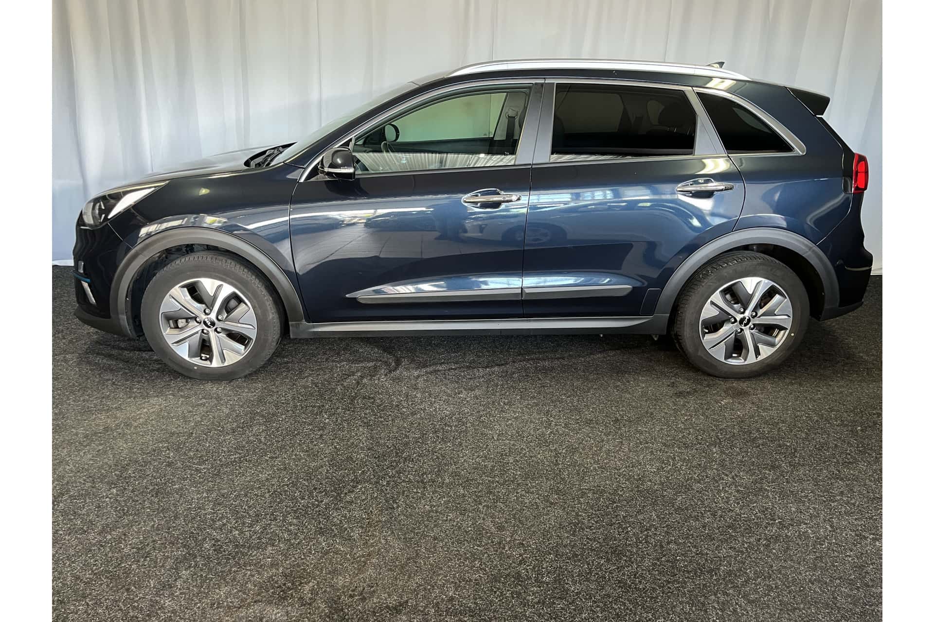 Kia e-Niro foto 2