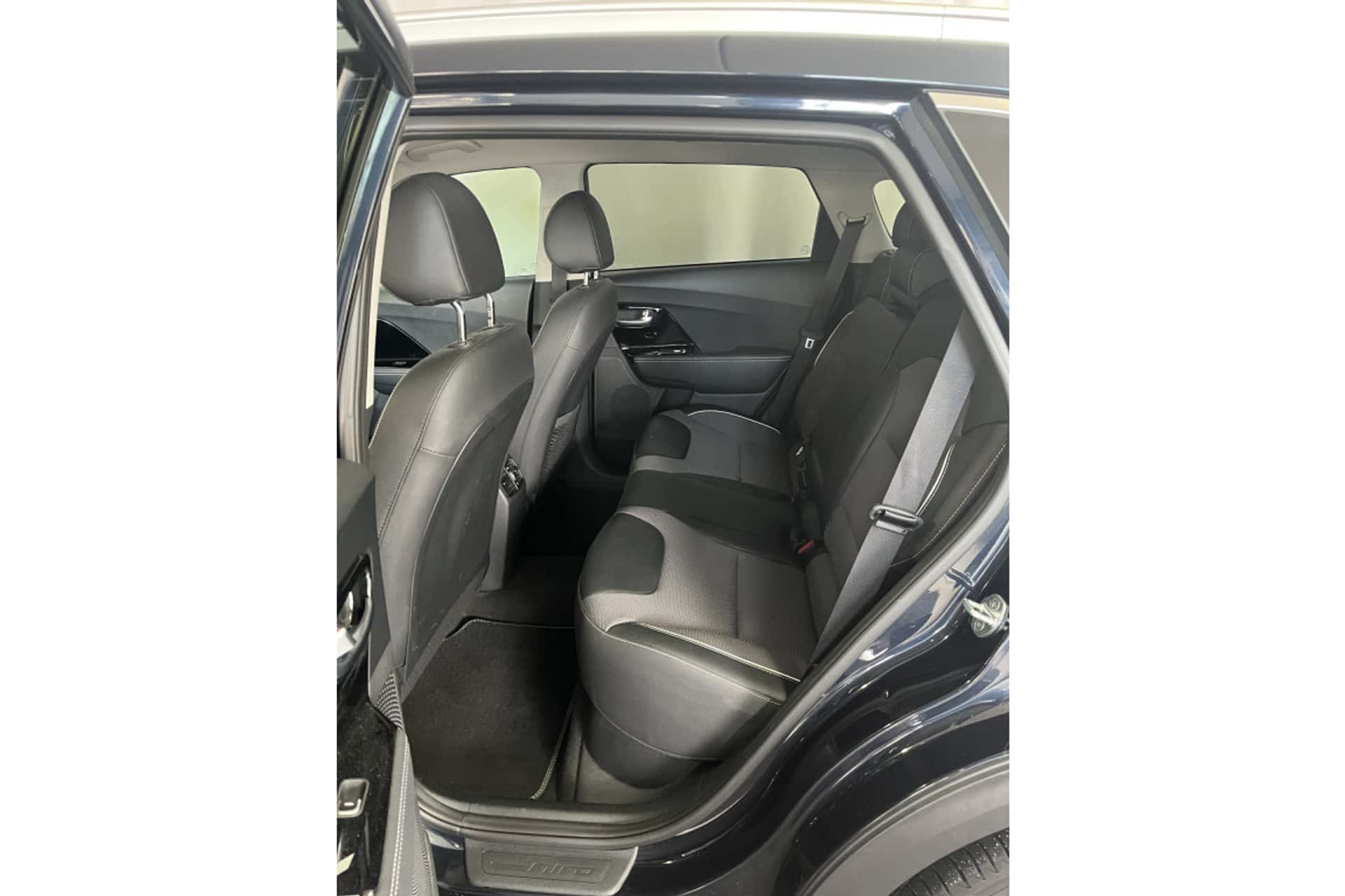 Kia e-Niro foto 6