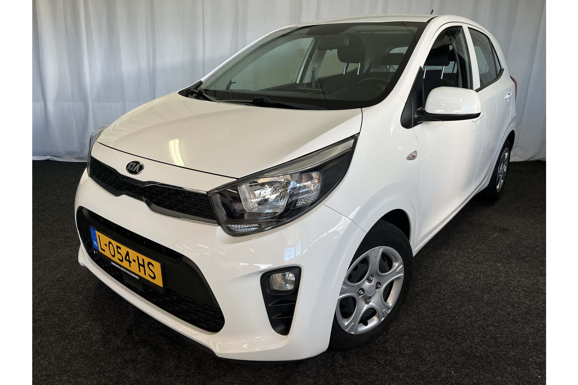 Kia Picanto foto 1