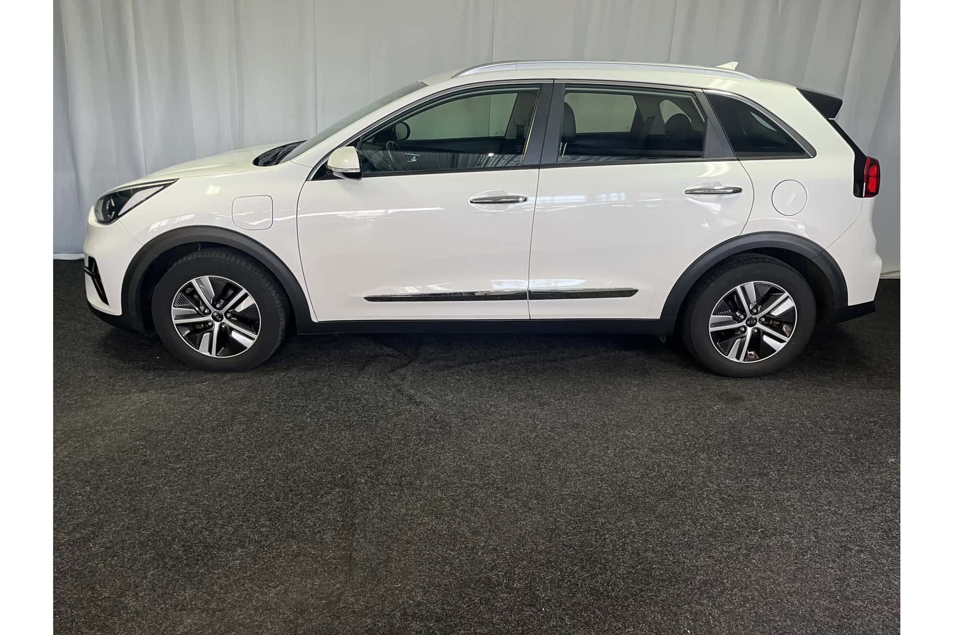 Kia Niro foto 2