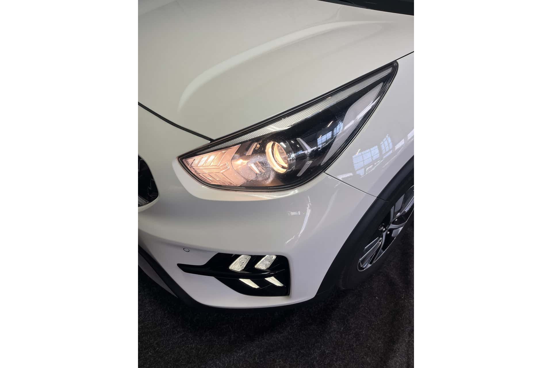 Kia Niro foto 4