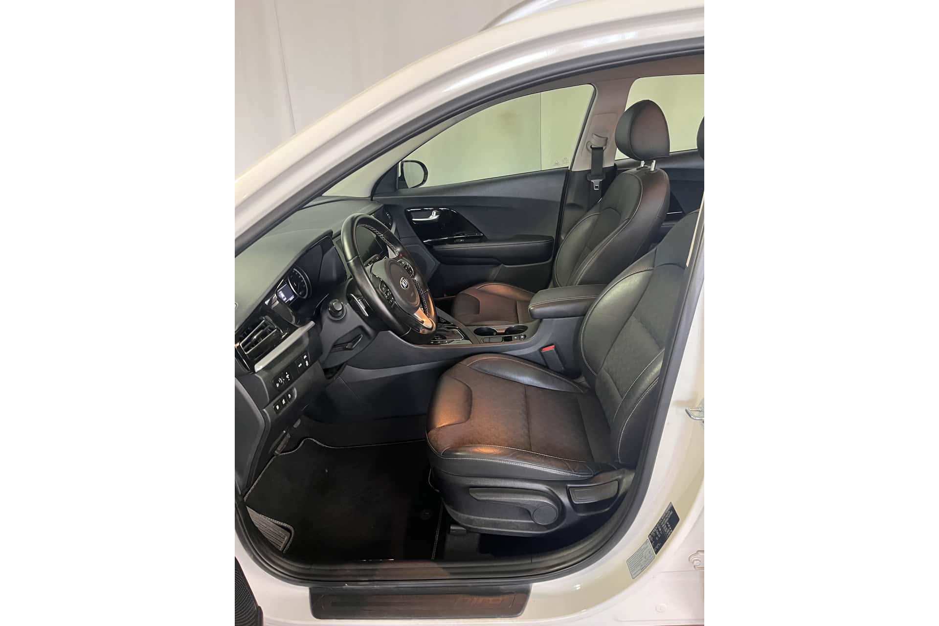 Kia Niro foto 5
