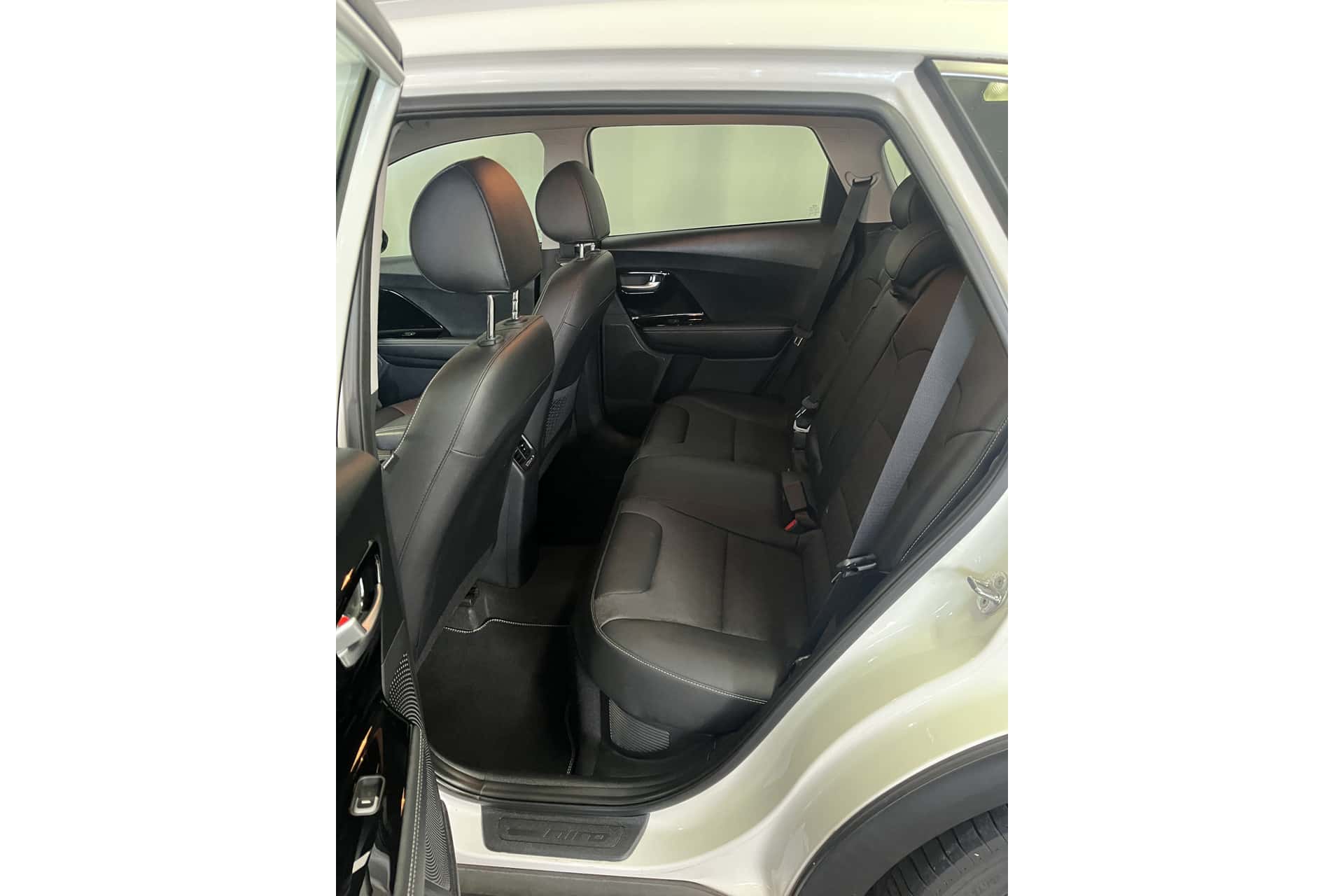 Kia Niro foto 6