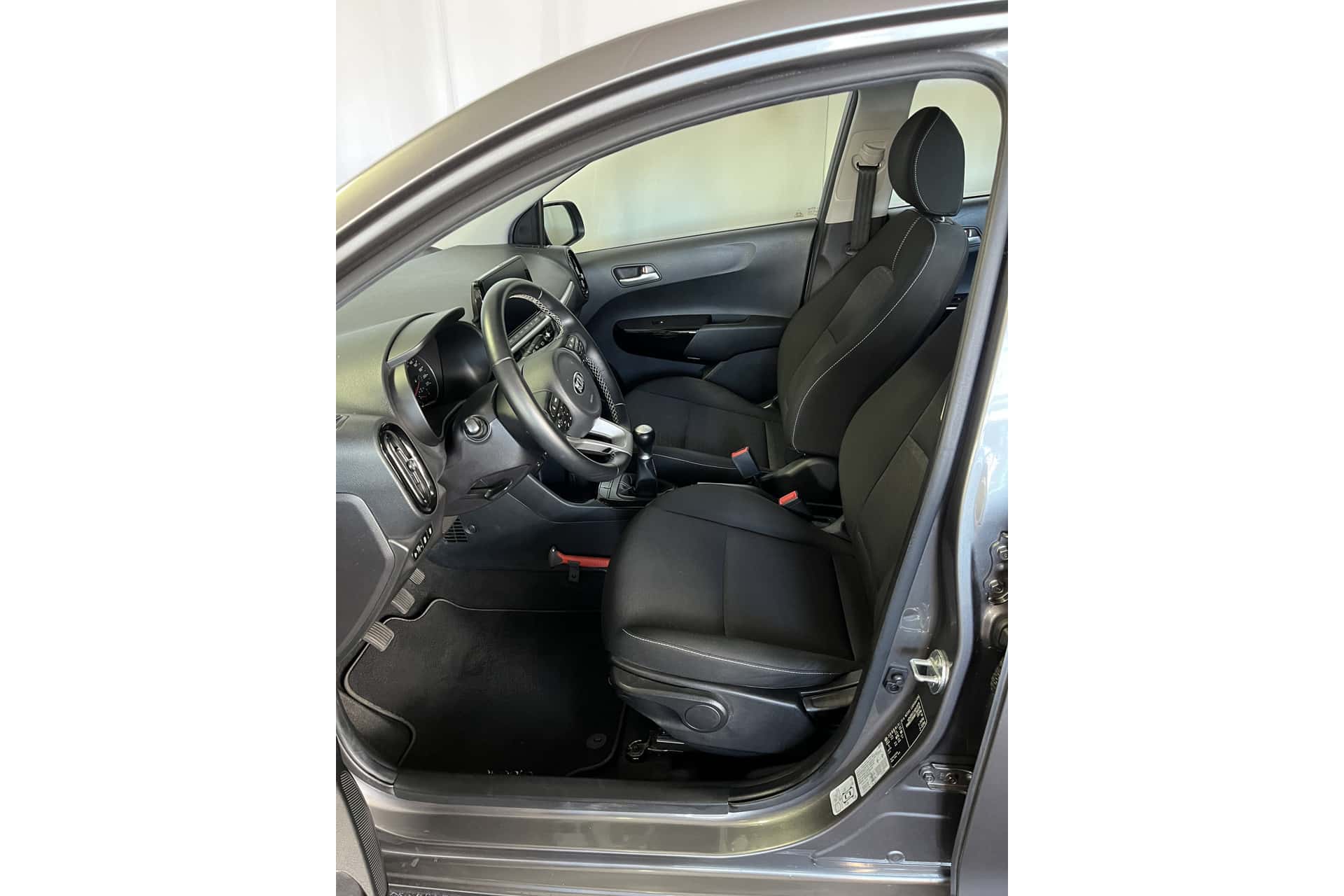 Kia Picanto foto 5