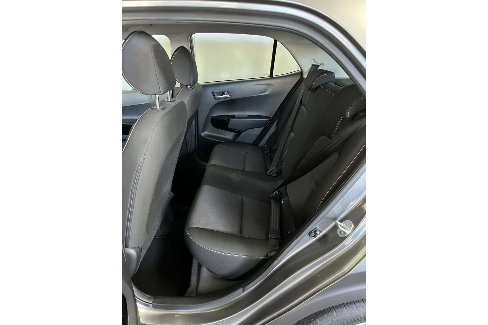 Kia Picanto foto 6