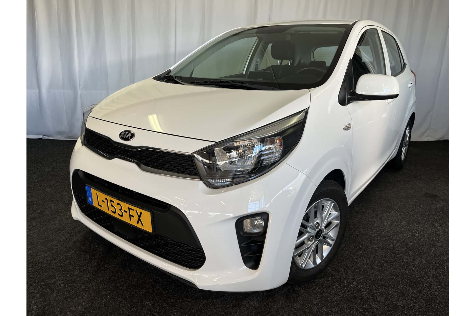Kia Picanto foto 1